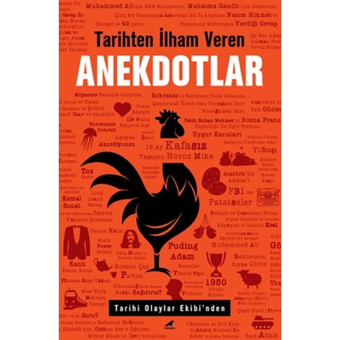 Tarihten İlham Veren Anekdotlar