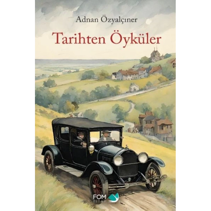 Tarihten Öyküler