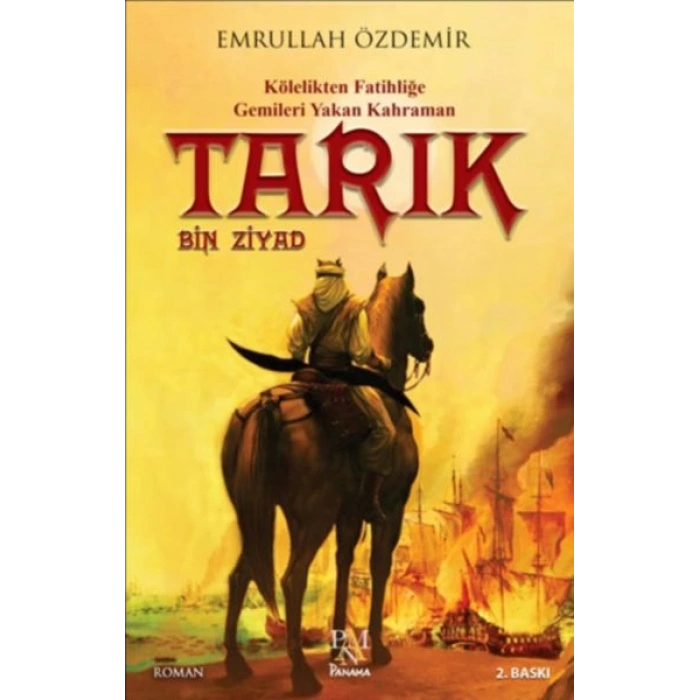 Tarık