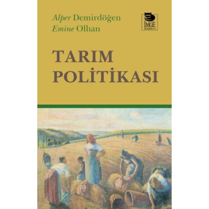 Tarım Politikası