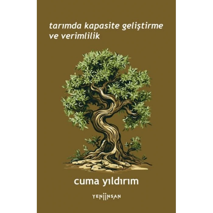 Tarımda Kapasite Geliştirme ve Verimlilik