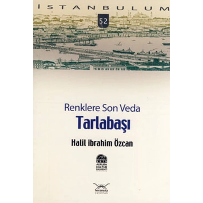 Tarlabaşı Renklere Son Veda-52
