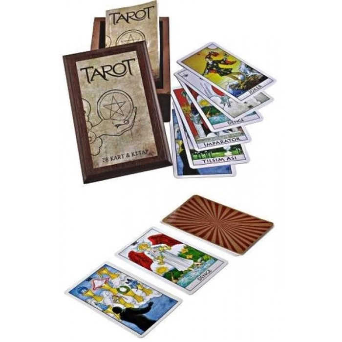 Tarot