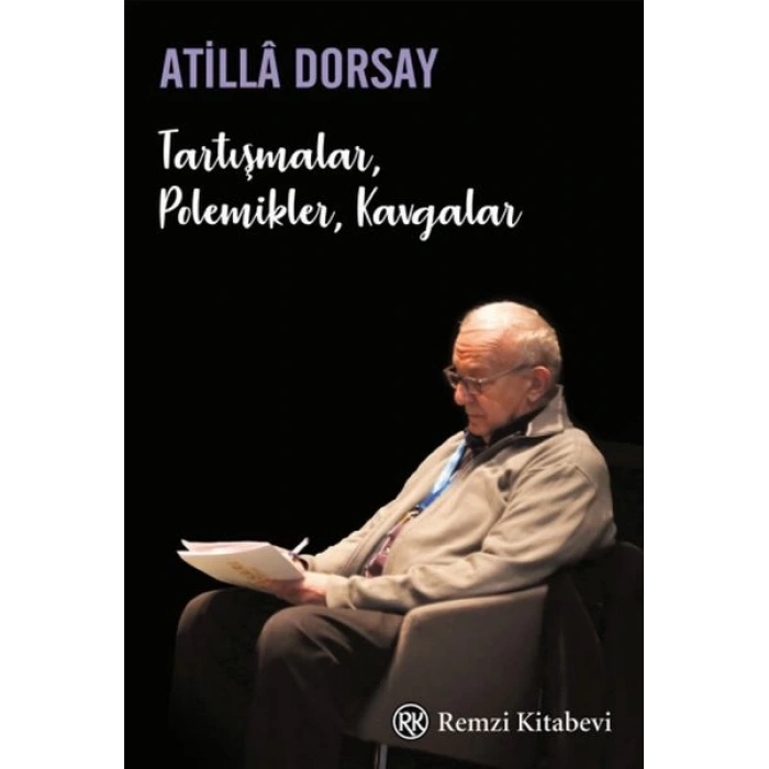 Tartışmalar, Polemikler, Kavgalar