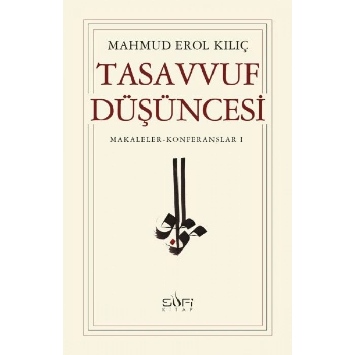 Tasavvuf Düşüncesi