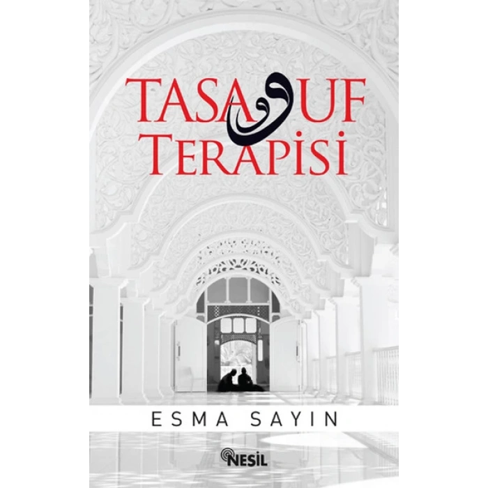 Tasavvuf Terapisi