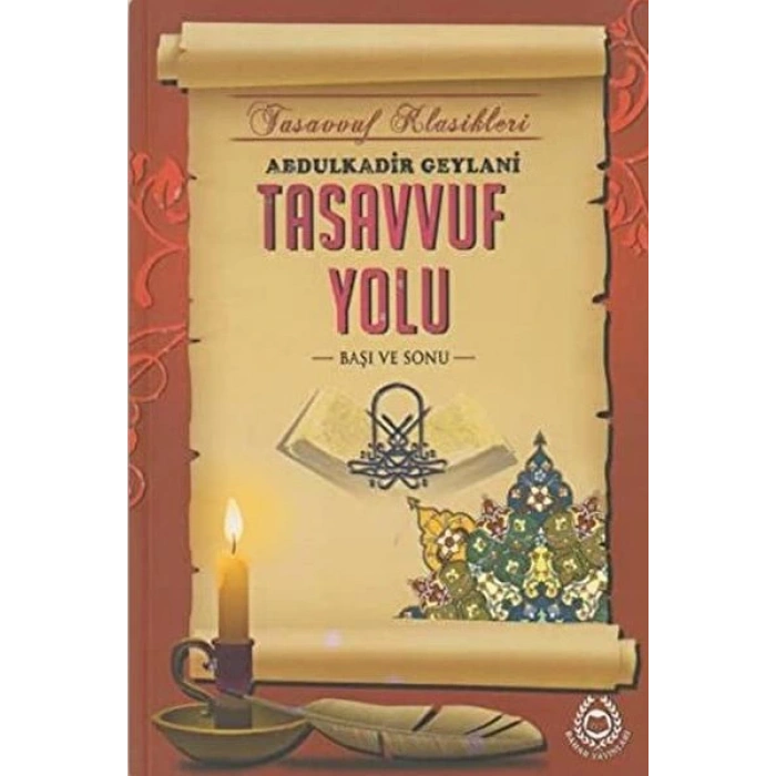 Tasavvuf Yolu
