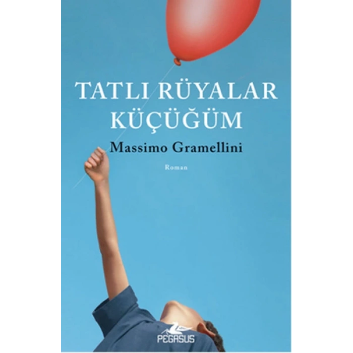 Tatlı Rüyalar Küçüğüm