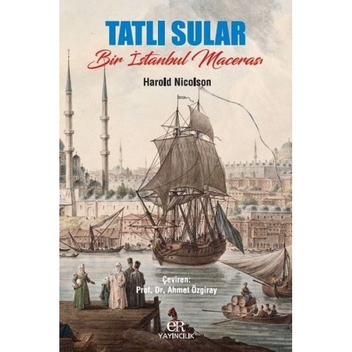 Tatlı Sular Bir İstanbul Macerası