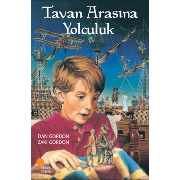 Tavan Arasına Yolculuk