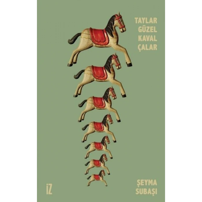 Taylar Güzel Kaval Çalar