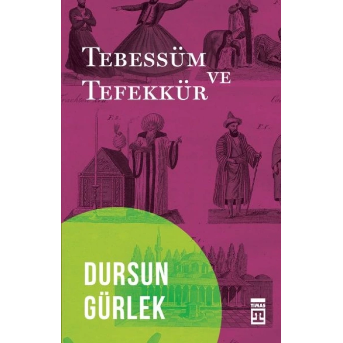 Tebessüm ve Tefekkür