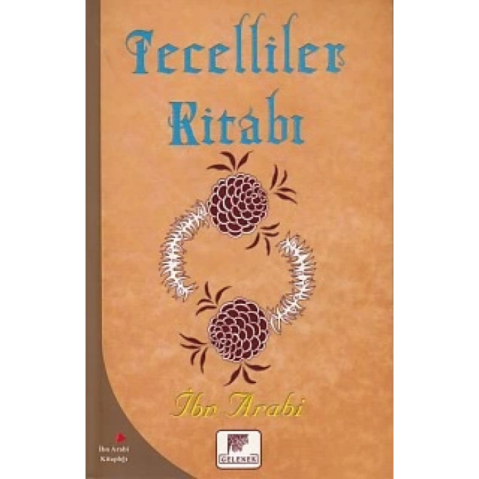 Tecelliler Kitabı