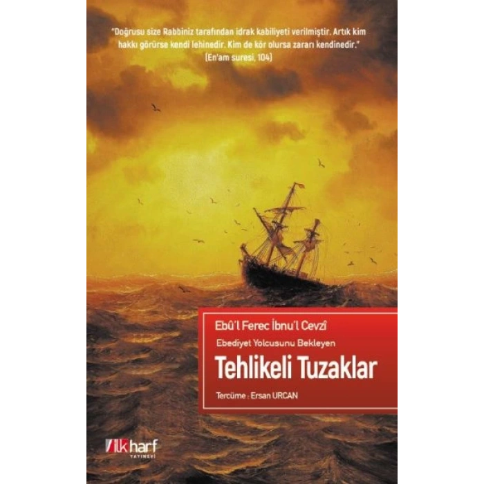 Tehlikeli Tuzaklar