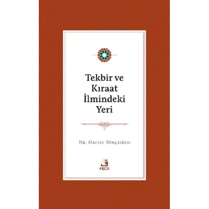 Tekbir ve Kıraat İlmindeki Yeri