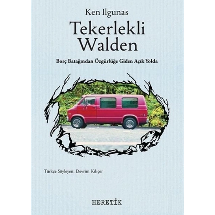 Tekerlekli Walden