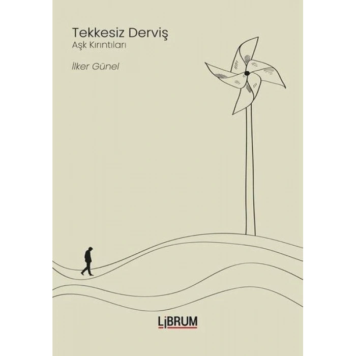 Tekkesiz Derviş - Aşk Kırıntıları