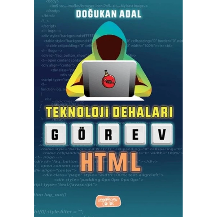 Teknoloji Dehaları - Görev Html