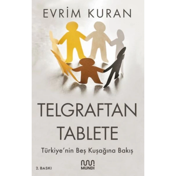 Telgraftan Tablete