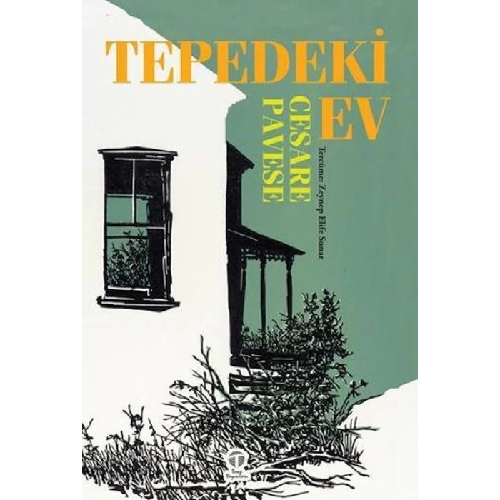 Tepedeki Ev