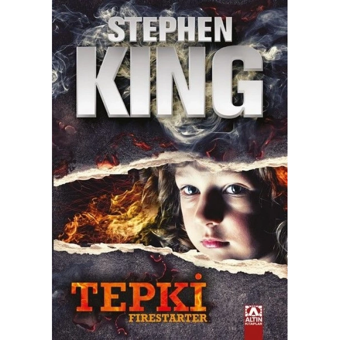 Tepki