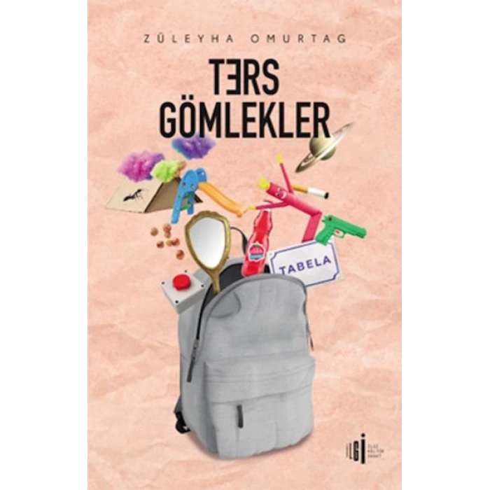 Ters Gömlekler