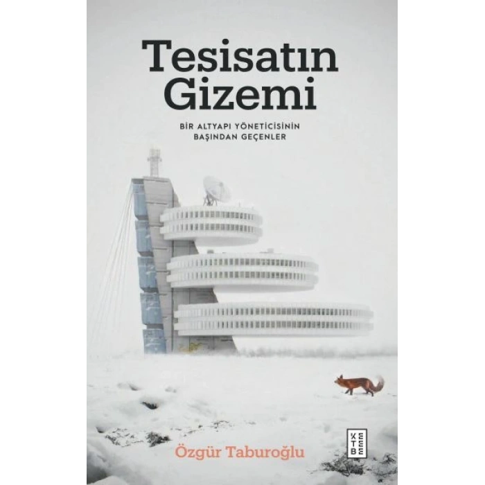 Tesisatın Gizemi