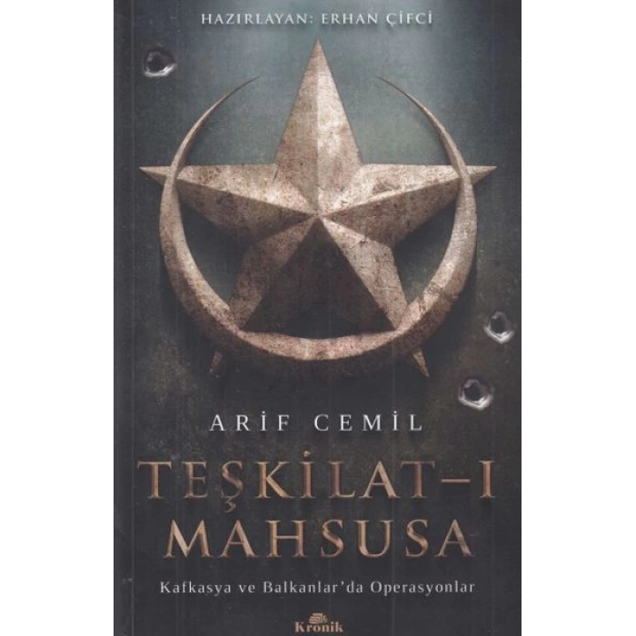 Teşkilat-ı Mahsusa