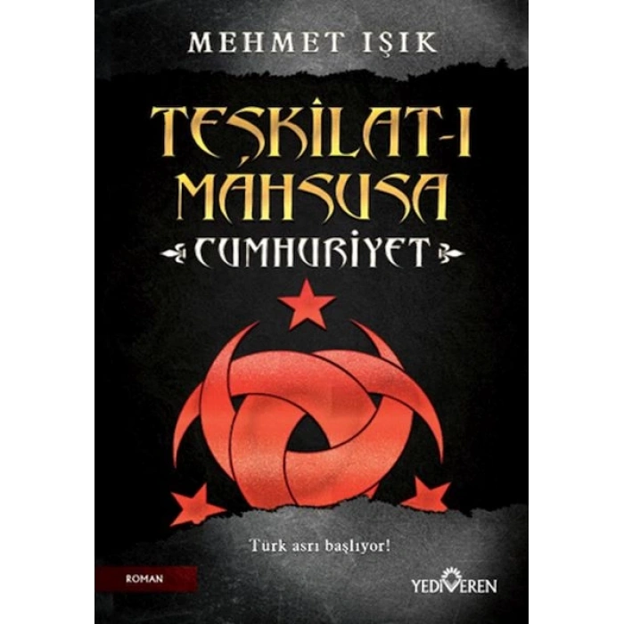 Teşkilat-I Mahsusa Cumhuriyet