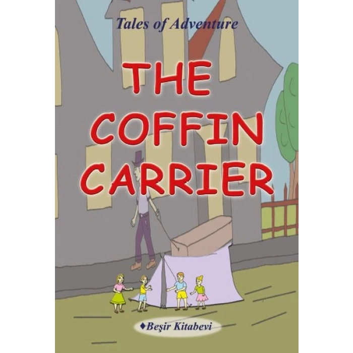 The Coffin Carrier