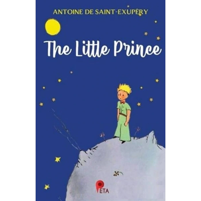 The Little Prince