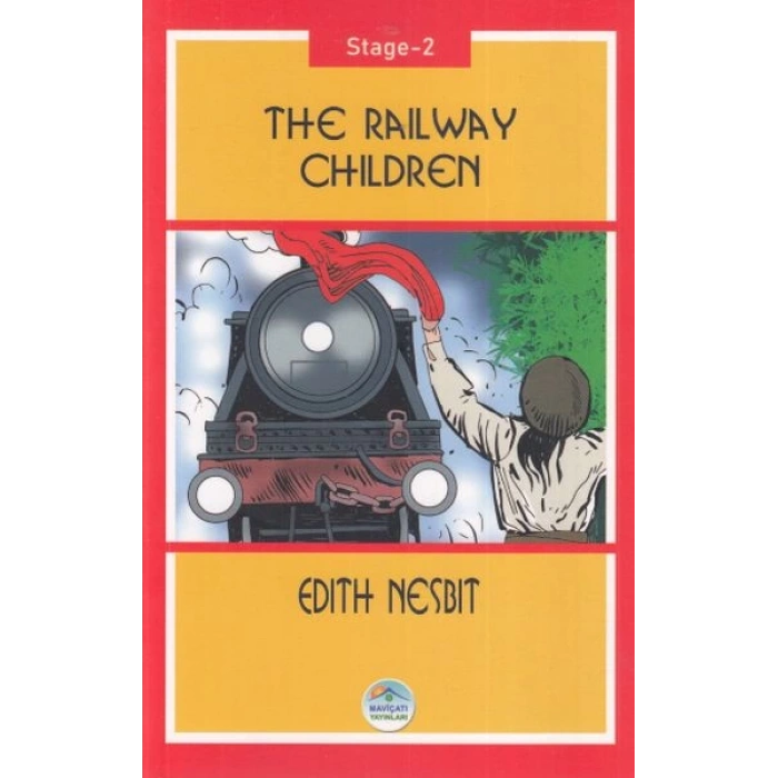 The Railway Children - Stage-2
