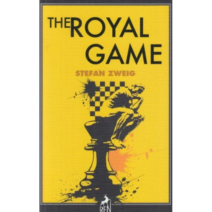 The Royal Game
