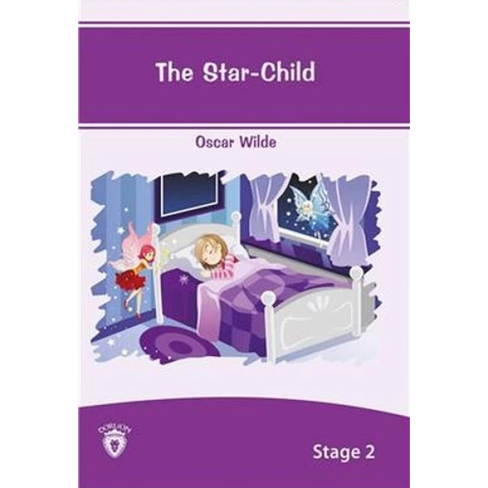 The Star Child - Stage 2