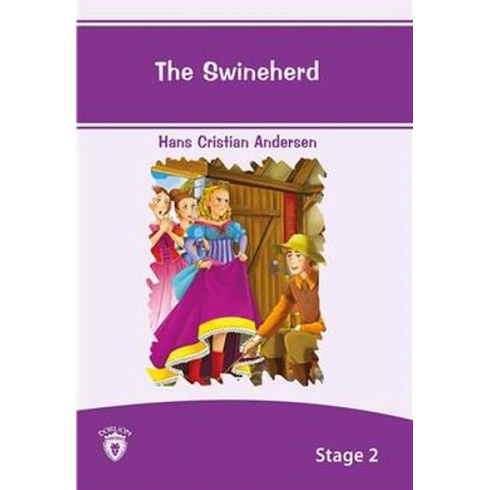 The Swineherd - Stage 2