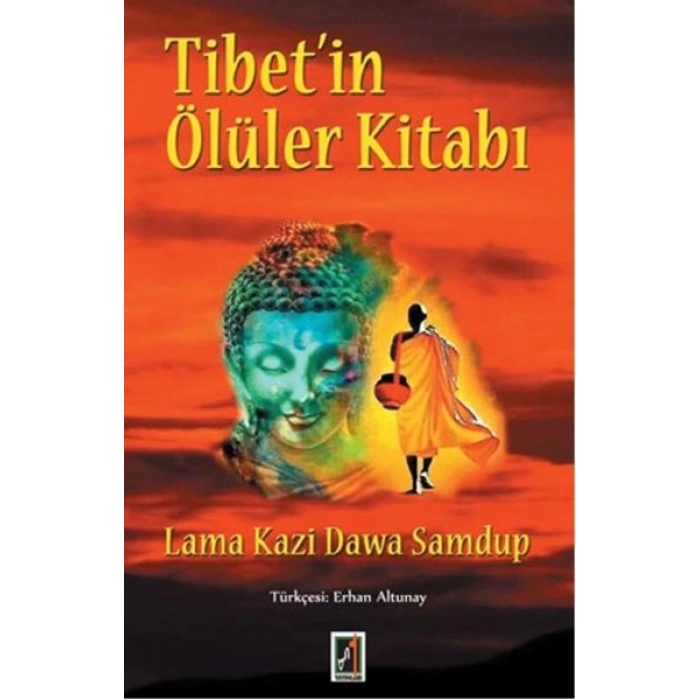Tibetin Ölüler Kitabı