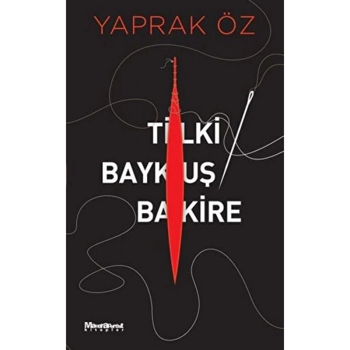 Tilki Baykuş Bakire