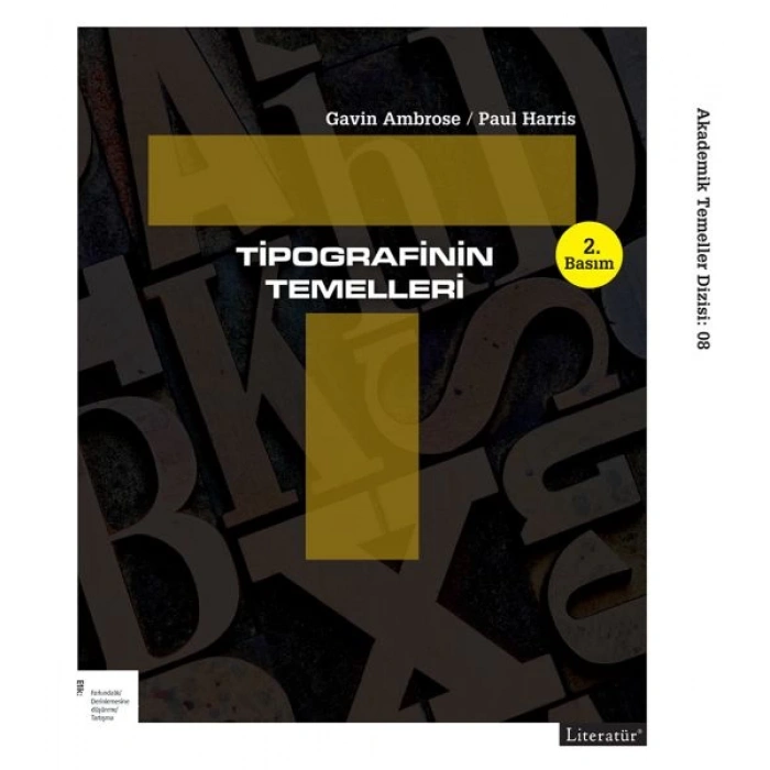 Tipografinin Temelleri