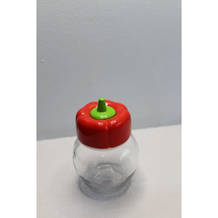 Titiz Biber Baharatlık Tuzluk