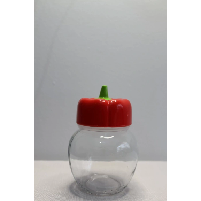 Titiz Biber Baharatlık Tuzluk