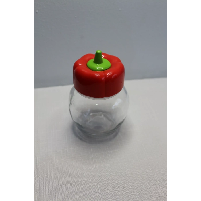 Titiz Biber Baharatlık Tuzluk