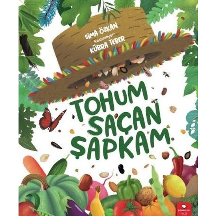 Tohum Saçan Şapkam