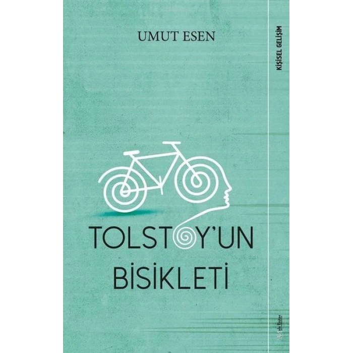 Tolstoy’un Bisikleti