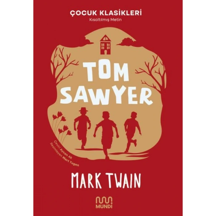Tom Sawyer