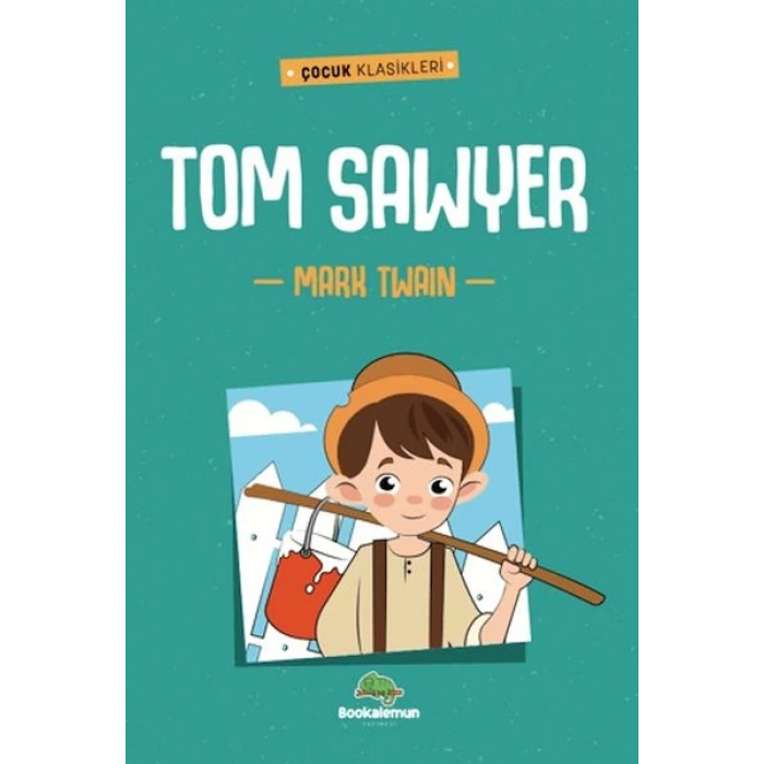 Tom Sawyer 