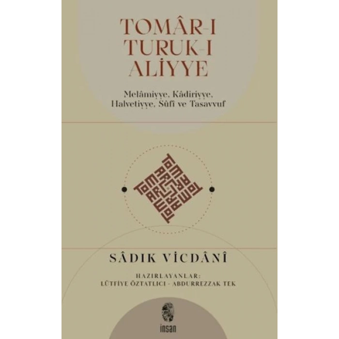Tomar-ı Tutuk-ı Aliyye