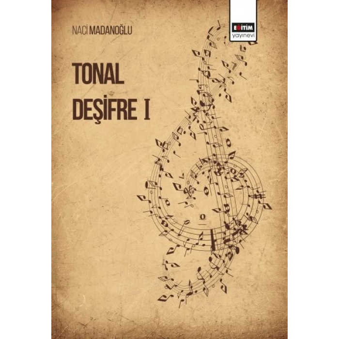 Tonal Deşifre 1