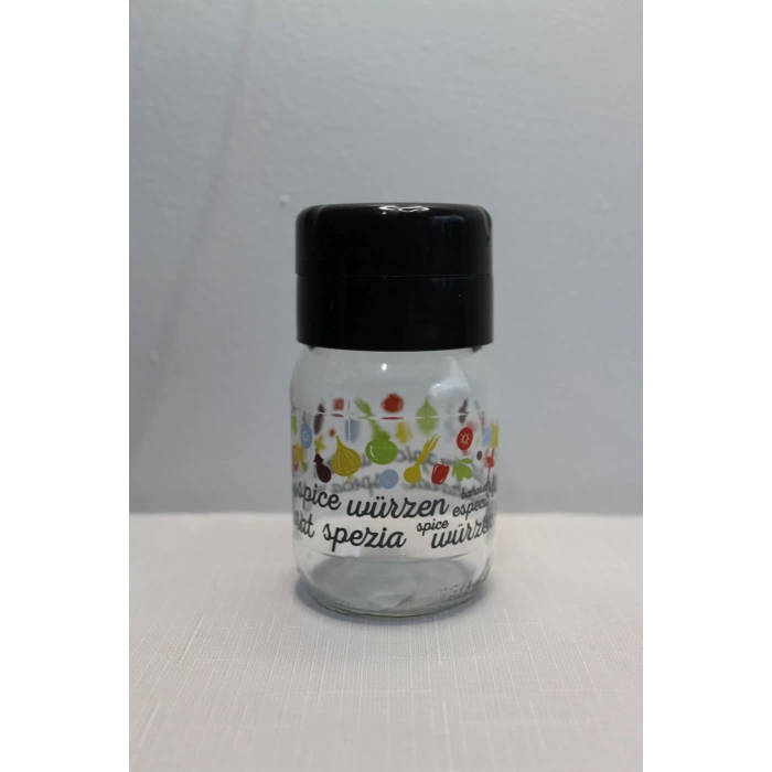 Toosy Desenli Baharatlık 190ml.