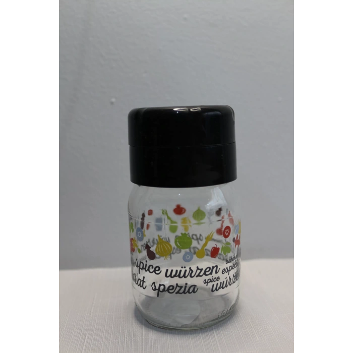 Toosy Desenli Baharatlık 190ml.