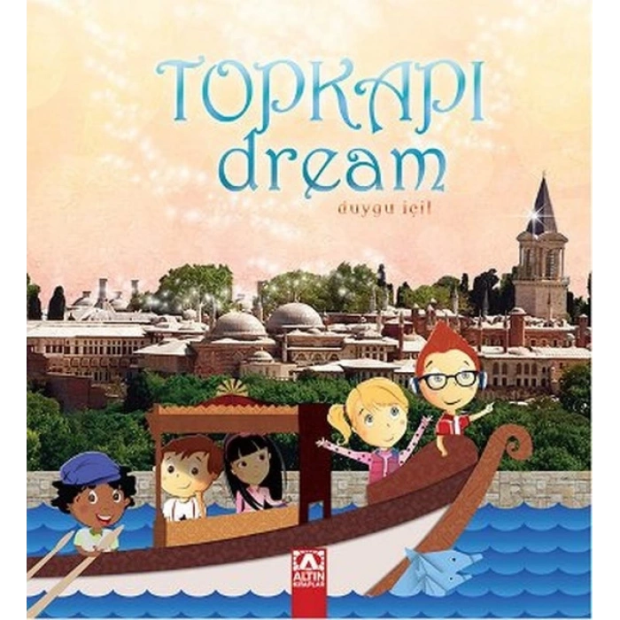 Topkapı Dream